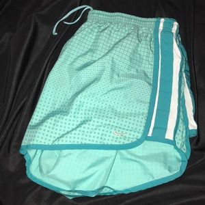 Nike Dri Fit Running Shorts